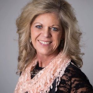 Meet your Posher, Lee anne